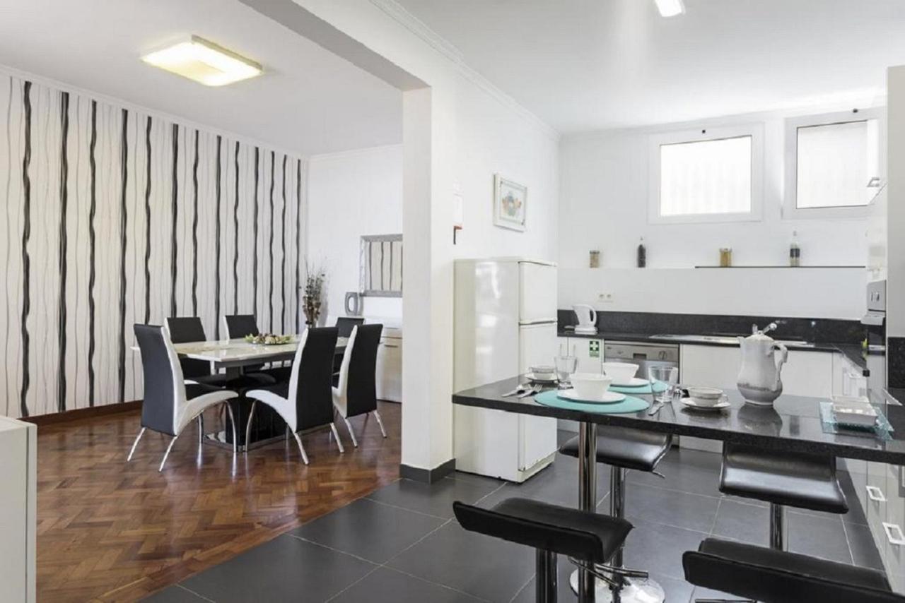 Funchal Bay View Villa By Madeira Sun Travel מראה חיצוני תמונה