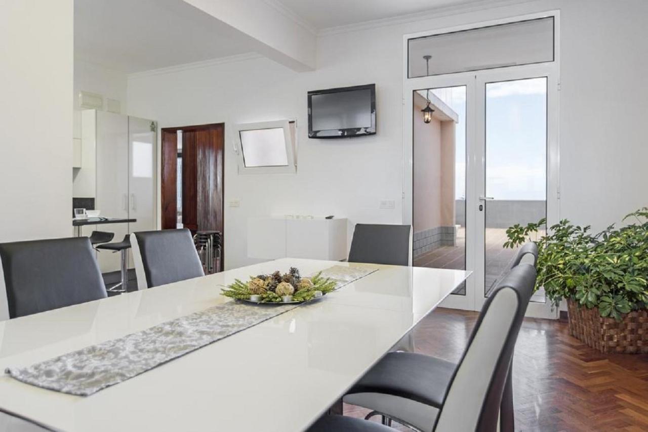 Funchal Bay View Villa By Madeira Sun Travel מראה חיצוני תמונה