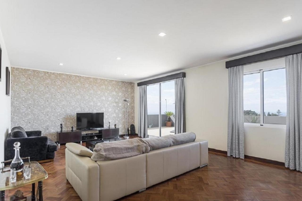 Funchal Bay View Villa By Madeira Sun Travel מראה חיצוני תמונה