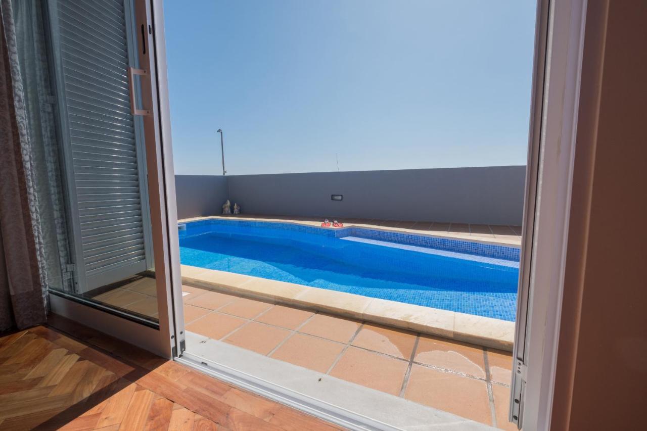 Funchal Bay View Villa By Madeira Sun Travel מראה חיצוני תמונה