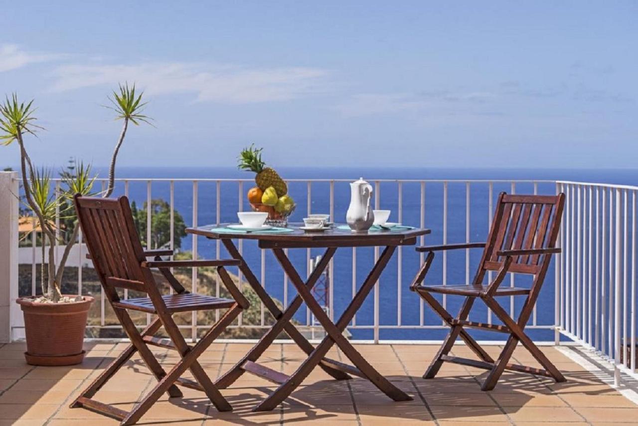 Funchal Bay View Villa By Madeira Sun Travel מראה חיצוני תמונה
