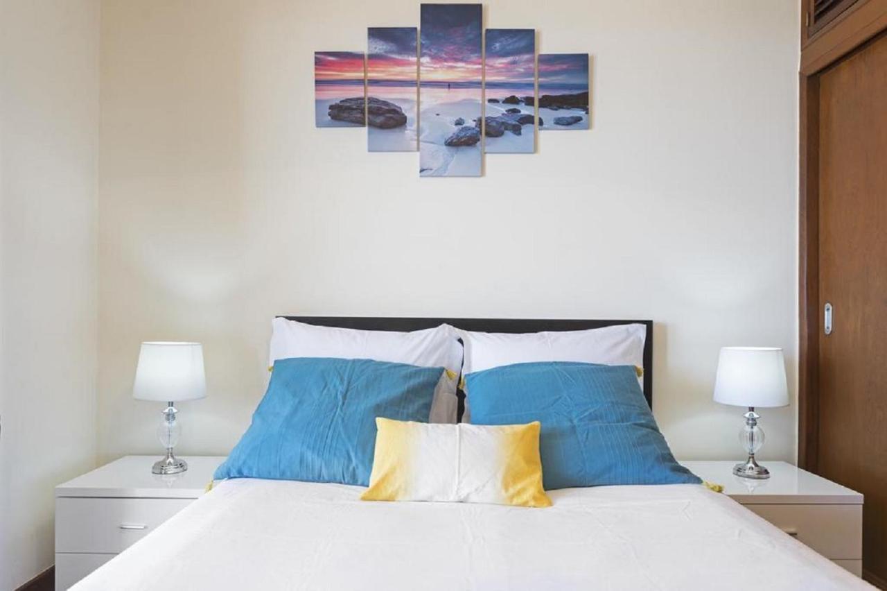 Funchal Bay View Villa By Madeira Sun Travel מראה חיצוני תמונה