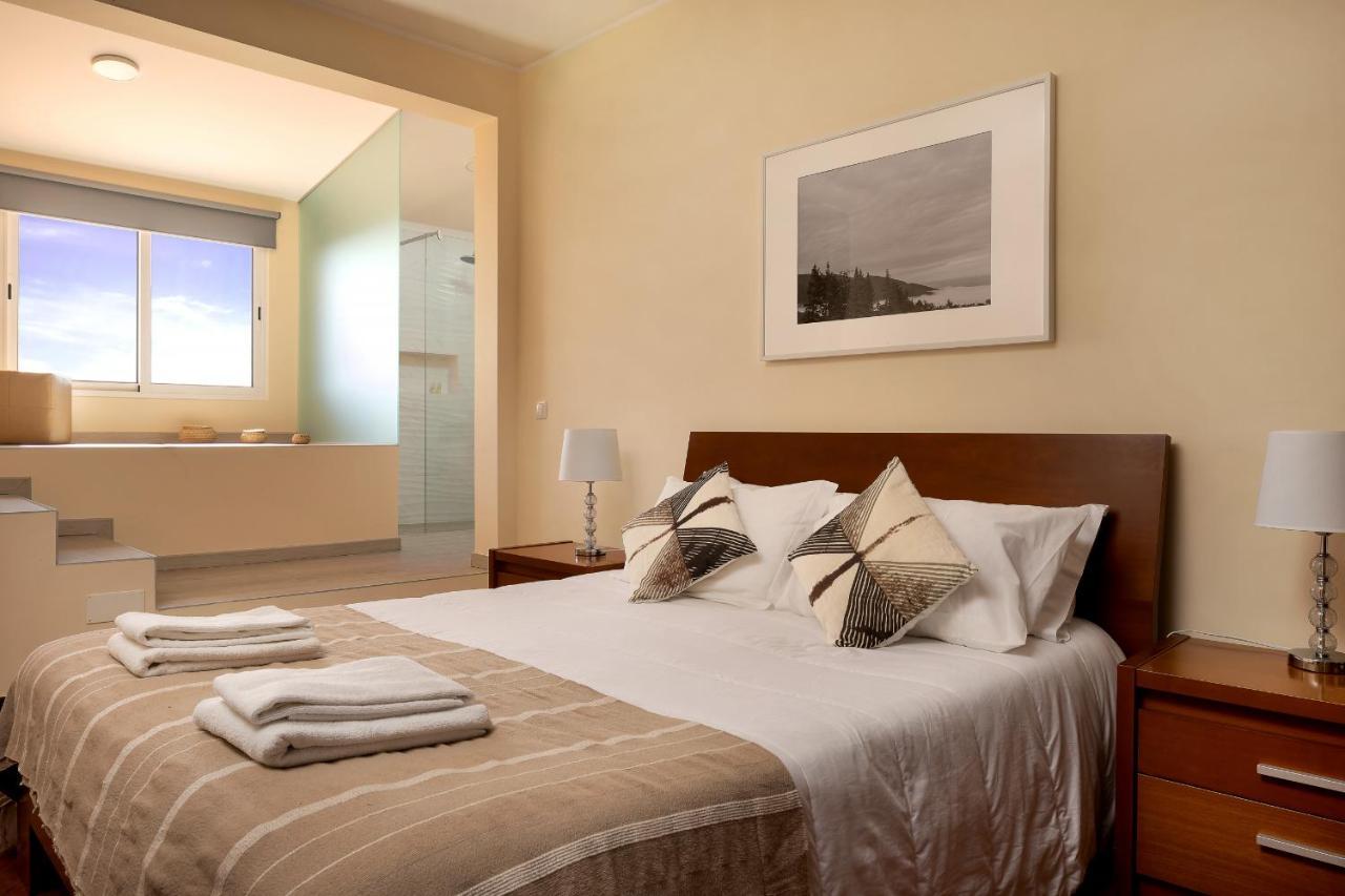 Funchal Bay View Villa By Madeira Sun Travel מראה חיצוני תמונה